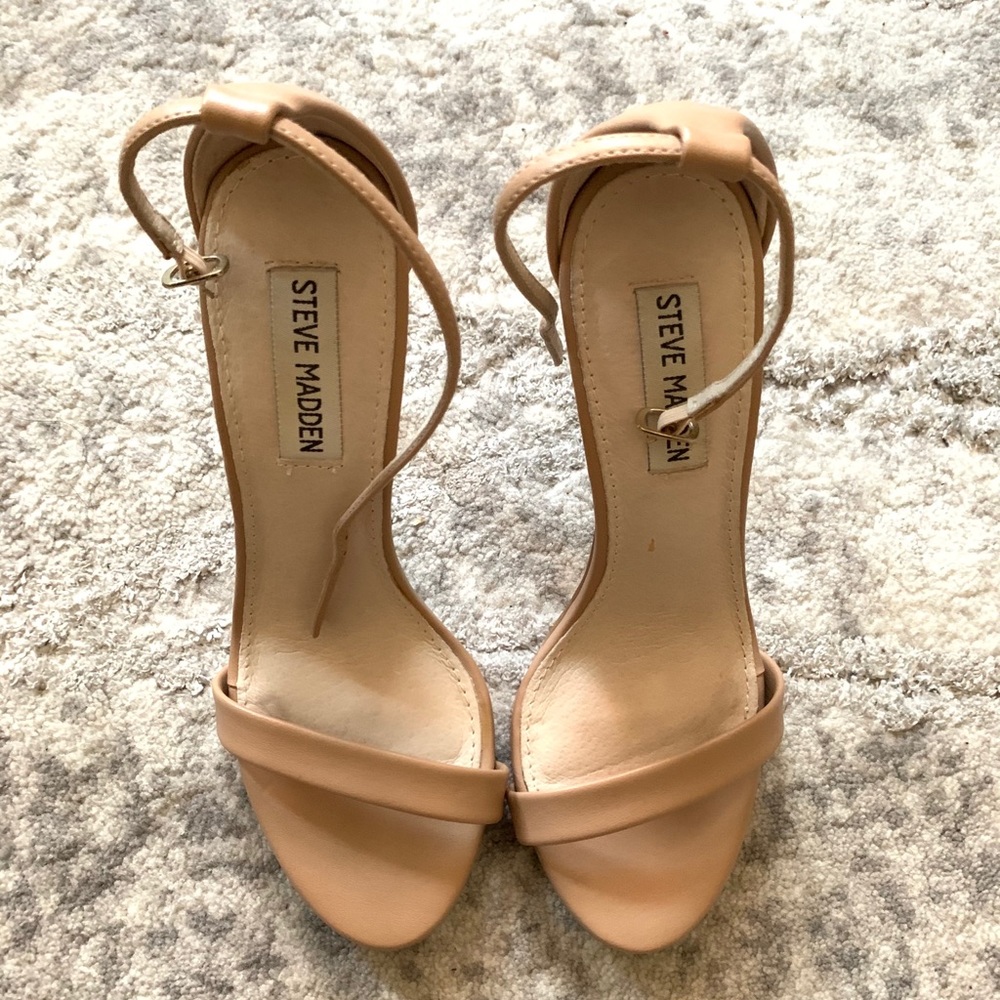 Steve Madden Stilettos